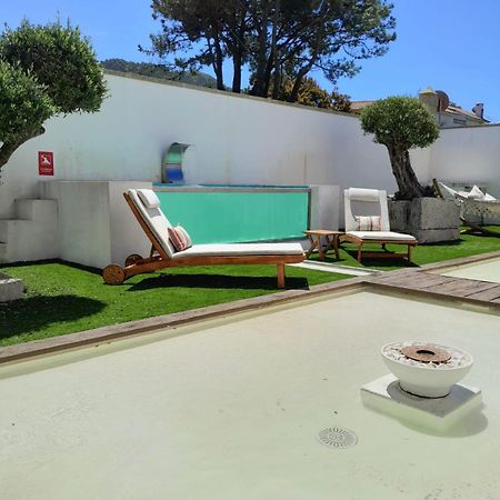Casa De Moledo Villa Moledo  Eksteriør bilde