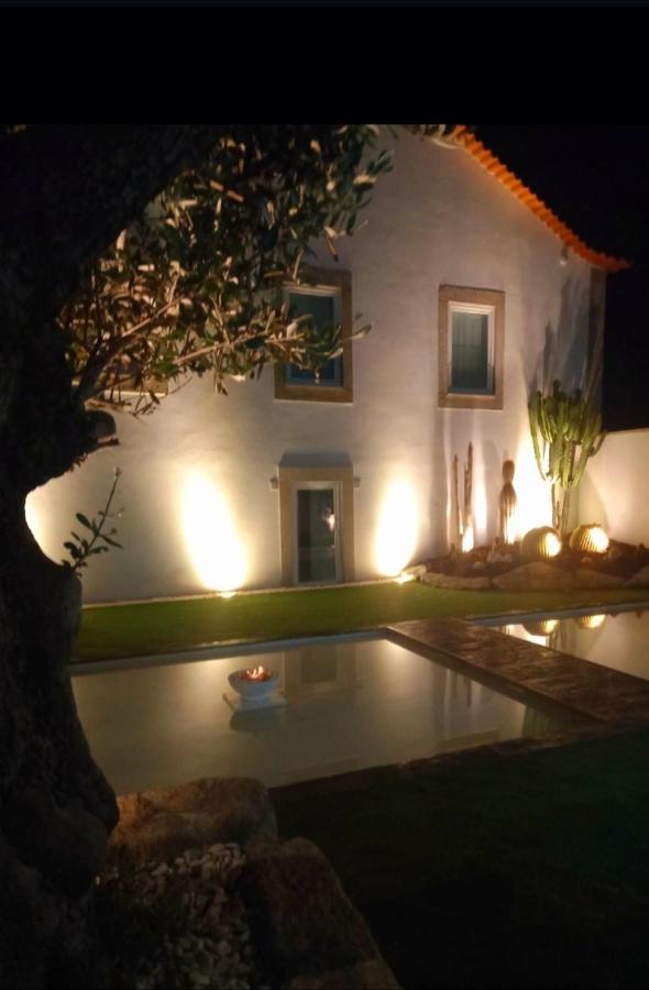Casa De Moledo Villa Moledo  Eksteriør bilde