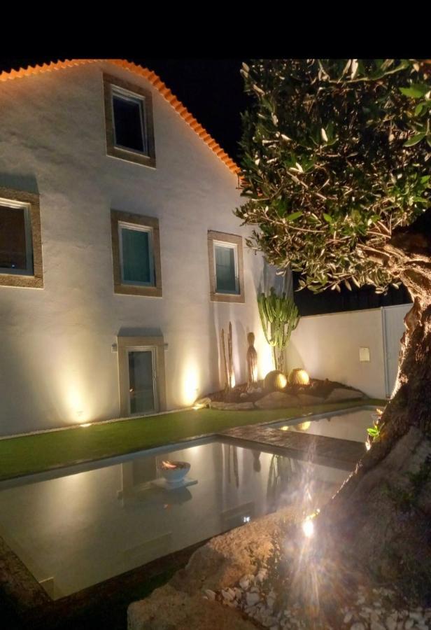 Casa De Moledo Villa Moledo  Eksteriør bilde