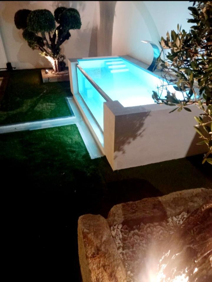 Casa De Moledo Villa Moledo  Eksteriør bilde