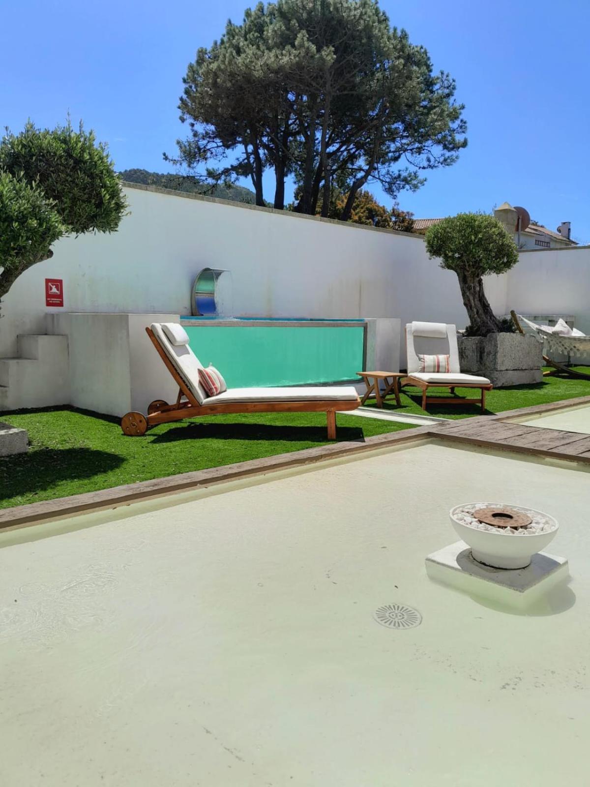 Casa De Moledo Villa Moledo  Eksteriør bilde